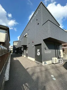 PORT GUARDIAN NAKADA BASEの画像