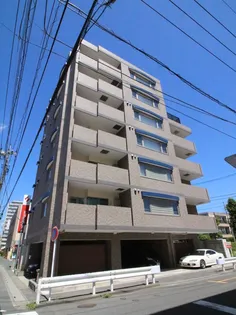 リバティー草加中央の画像