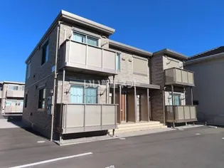 グランドハイム エクレールIII棟の画像