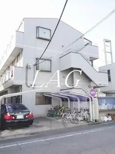ホーマット青戸の画像