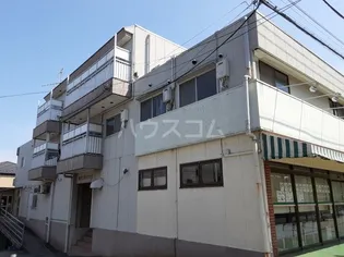 SVSビルの画像