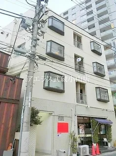 いつみハイツの画像