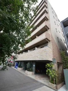 ステージファースト井荻の画像