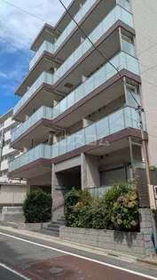 アイルグランデ大田の画像