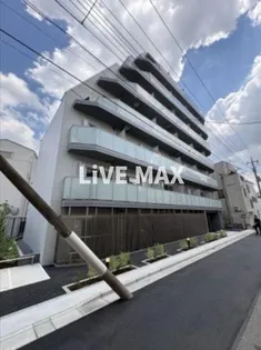 東京都足立区千住龍田町【マンション】の外観