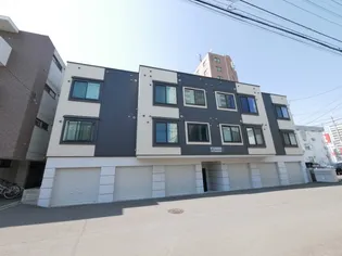 レユシール七番館の画像