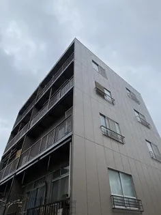 新栄コーポの画像