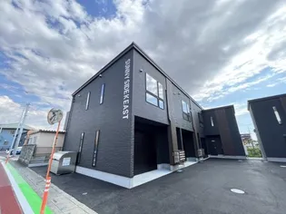 埼玉県鴻巣市下忍【一戸建】の外観