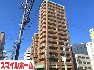 ローレルコート志賀本通の画像