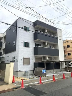 フジパレス東中浜の画像
