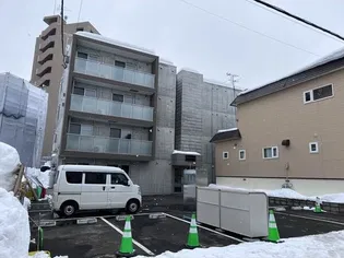 アンジュール発寒南の画像