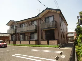ピーチハウスの画像
