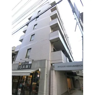 スカイコート西川口第7の画像