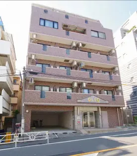OLIO渋谷西原の画像