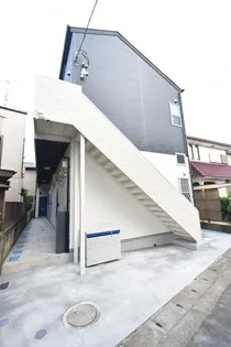 ガーデンビューIIの画像