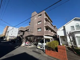 さがみのハイツの画像