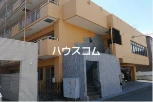 アックス横浜戸塚の画像