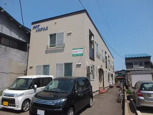東長町レジデンスの画像