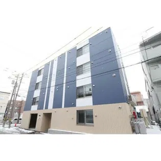 COFFRET東札幌23の画像