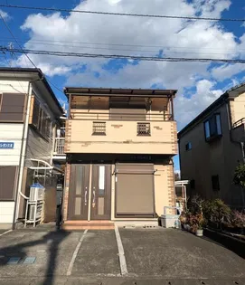 コープエレガンスIIIの画像