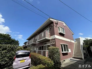 ニューシティ田原の画像