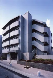 ルーブル新宿西落合六番館の画像