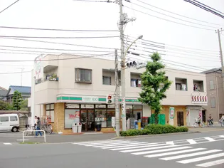 いそがひファーストビルの画像