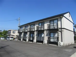 宮本ハイツの画像