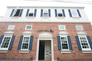 小平 洋風建築の画像