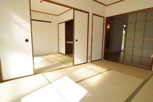 コーポ田原Cの画像