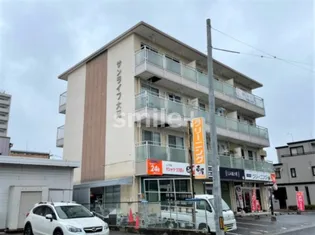 サンライフ大元の画像