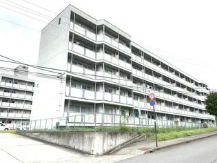 長野県須坂市大字豊丘【マンション】の外観