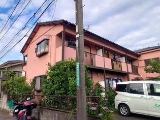 ハイツリトルリバーの画像