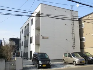 イルミナート発寒の画像