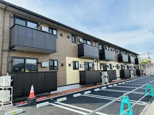 メゾン エスポワールの画像