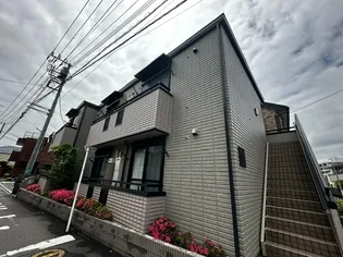 メゾンブローディアの画像