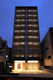 スフィアコート玉造の画像