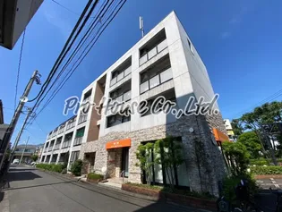 グレンドーラの画像