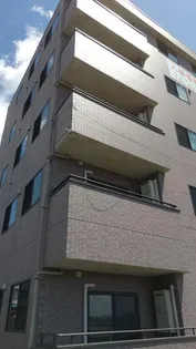 パステル【3階】の外観