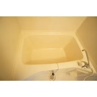 メゾンドジュール【3階】の風呂