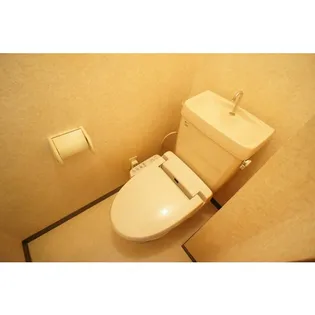 メゾンドジュール【3階】の内装