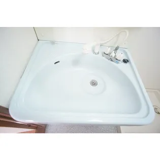 メゾンドジュール【3階】の内装