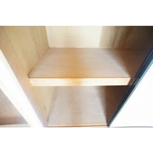 メゾンドジュール【3階】の内装