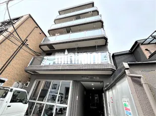 ベル エポック町田の画像