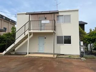 コーポスワンの画像