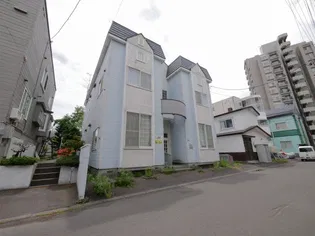 グレースひばりが丘の画像