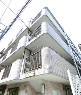 ラコスタ新丸子Iの画像