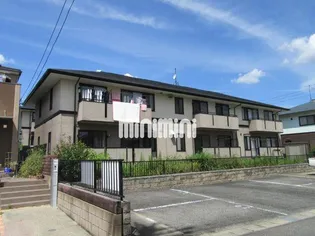 ヴィラユングフラウ C棟の画像