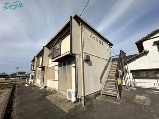 ハイツ池田の画像