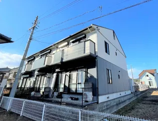 グランシャリオ川合の画像